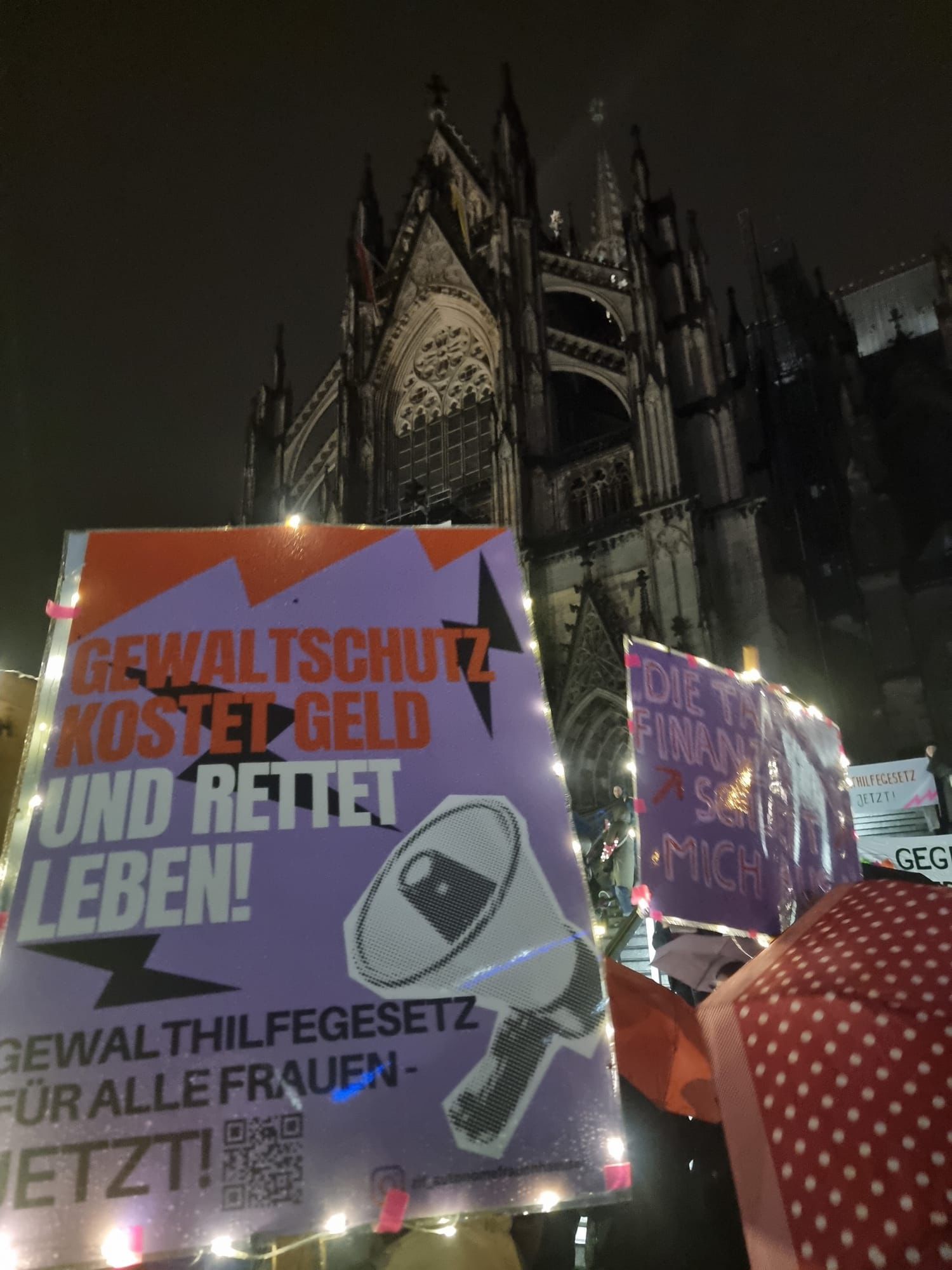 streik